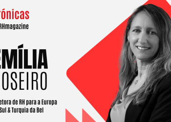 Crónica: Ativistas pelo Bem – os 5 passos do plano de sustentabilidade para as pessoas
