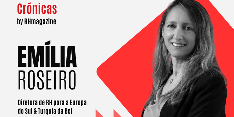 Crónica: Ativistas pelo Bem – os 5 passos do plano de sustentabilidade para as pessoas