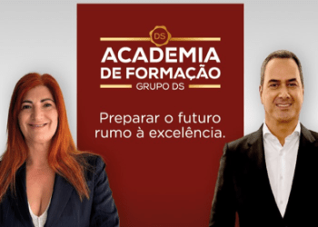 Grupo Decisões e Soluções cria Academia de Formação