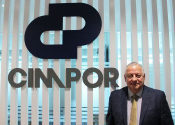 Cevat Mert é o novo CEO da Cimpor para Portugal e Cabo Verde