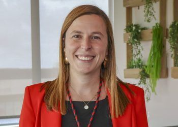 Joana Lopes é a nova Diretora de RH da PHC