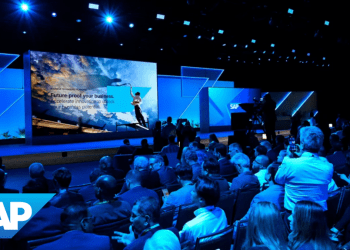 Inetum revela transformação de RH da Cepsa no SAP Sapphire em Barcelona