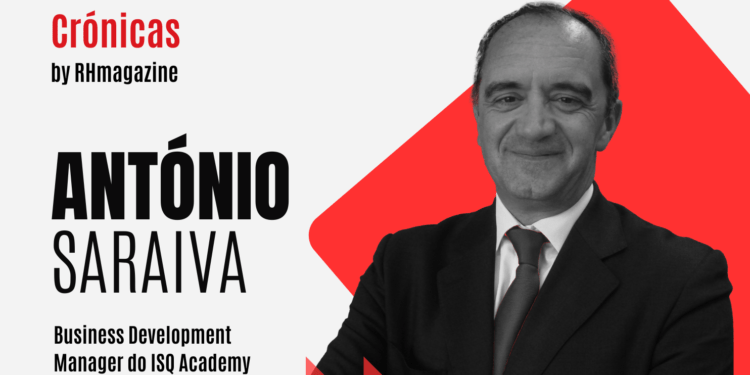 Crónica: Alterações Climáticas, (mais) um desígnio em Gestão de Pessoas – por António Saraiva