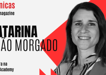 Crónica: Quais as grandes tendências de L&D? – por Catarina João Morgado