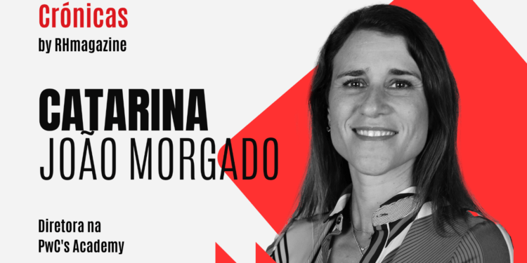 Crónica: Quais as grandes tendências de L&D? – por Catarina João Morgado