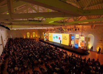 Sustentabilidade humana é tema no Happiness Camp