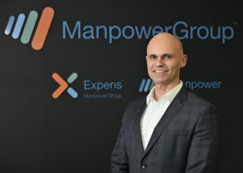 Nuno Ferro: “A IA já está a mudar o mundo do trabalho, com impactos nas funções, na criação de emprego e na produtividade e inovação.”