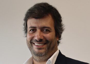 Vasco Mendes de Almeida é novo CEO da Indra Group