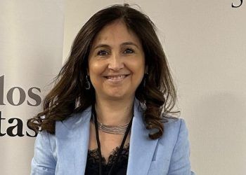 Luiza Teodoro é nova CEO da Verlingue Portugal