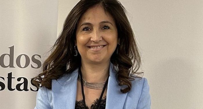 Luiza Teodoro é nova CEO da Verlingue Portugal