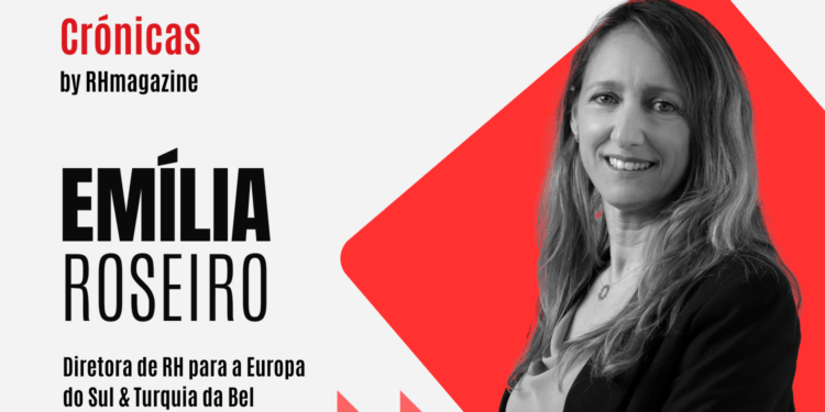Crónica: Diversidade, equidade e inclusão – a minha viagem – por Emília Roseiro