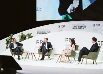 Reter talento é um desígnio nacional