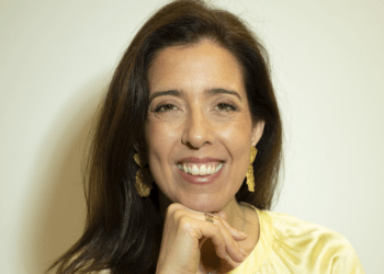 Francisca Seabra é a nova CEO da Burson Portugal