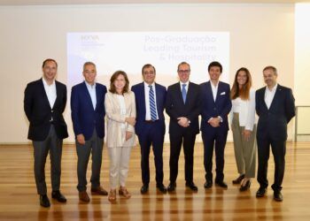 Universidade Nova lança Pós-Graduação inovadora
