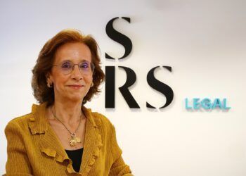 Joana Vasconcelos é nova aposta da SRS Legal