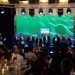 Locarent festeja 20 anos e homenageia colaboradores