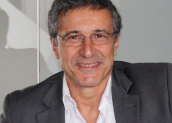 Nuno Moreira da Cruz é o novo Dean na UCP