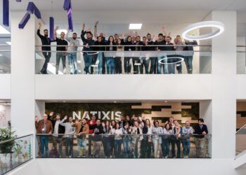 Programa da Natixis abre 200 vagas para trainees