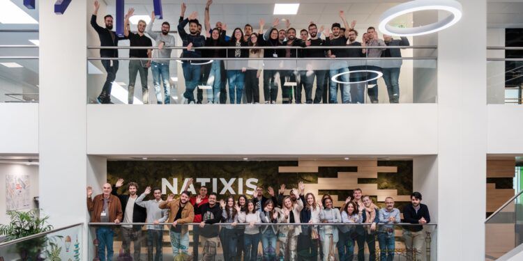 Programa da Natixis abre 200 vagas para trainees