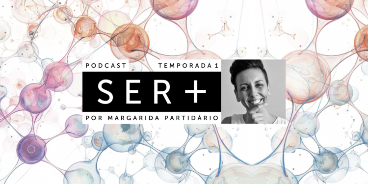 Margarida Partidário lança podcast sobre Empatia