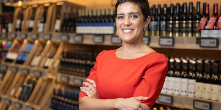 Sandrine Teixeira: “Reformulámos a nossa proposta de valor enquanto entidade empregadora, para assim proporcionar mais oportunidades de carreira”