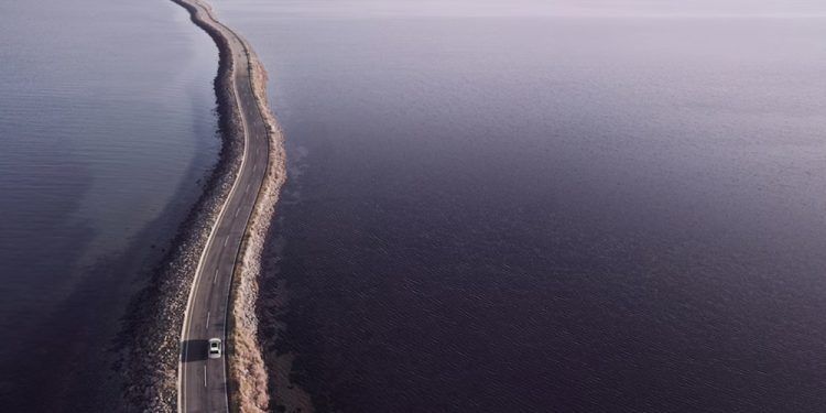 Volvo Cars entre as empresas mais sustentáveis