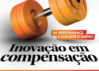 Inovação em compensação: na performance é que está o ganho