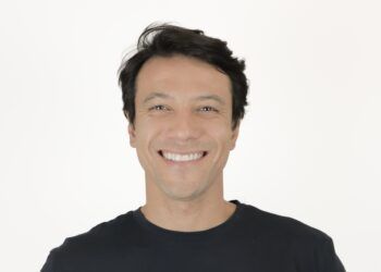 Henrique Weber assume novo cargo de RH na iad