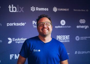 Luís Silva: “Ao apostar no conhecimento, apostamos na liderança e na evolução, colocando-nos na linha da frente da transformação digital.”