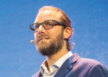 Pascal Bornet, Especialista em Inovação e IA: “A IA Generativa aumenta a performance dos trabalhadores”