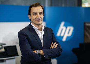 Pedro Coelho é novo diretor-geral da HP Portugal