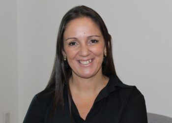 Ana Pinto é a nova aposta do IIRH
