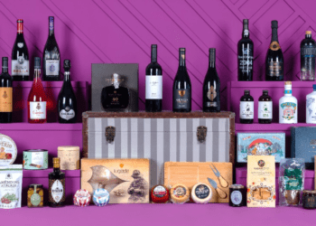 Flavoursbox: Os presentes de Natal que os colaboradores não vão querer perder