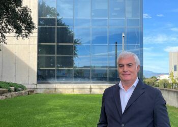 Daniel Jiménez é o novo CEO do Eurofirms Group