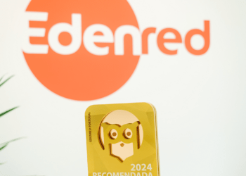 Edenred Portugal volta a ser Marca Recomendada