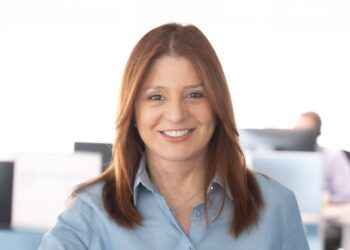 Isabel Reis é nova Managing Director da Dell Technologies