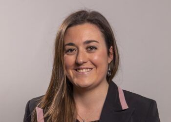 Joana Pereira assume novo cargo de RH na ITSector