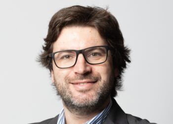 Tiago Almeida é a nova aposta da Neves de Almeida