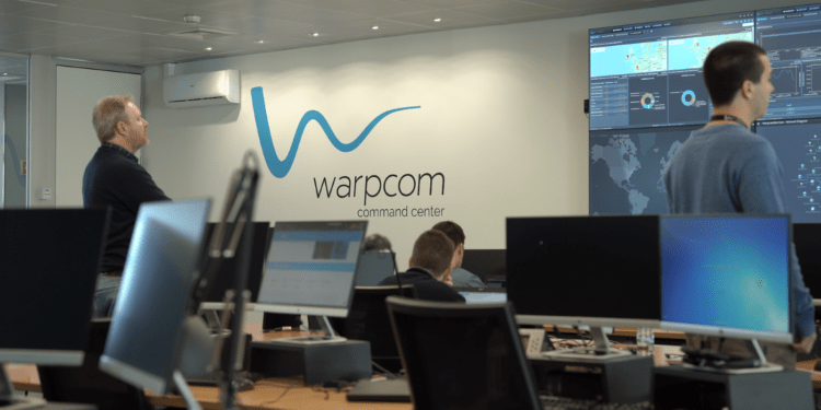 Warp Trainee abre 10 vagas para jovens talentos