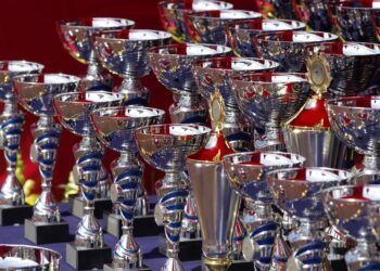Conheça os Finalistas dos Wellbeing Awards 2024