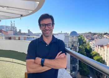 Gonçalo Parreira assume novo cargo na Paynest