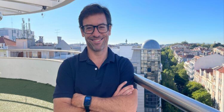 Gonçalo Parreira assume novo cargo na Paynest
