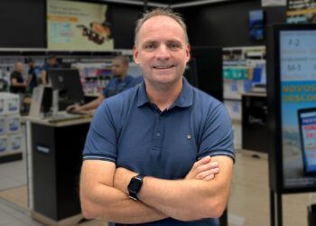Laurent Billery é o novo CEO da Norauto Portugal