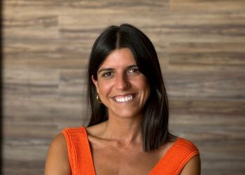Andreia Abreu é a nova Head of Talent Acquisition da LindIT