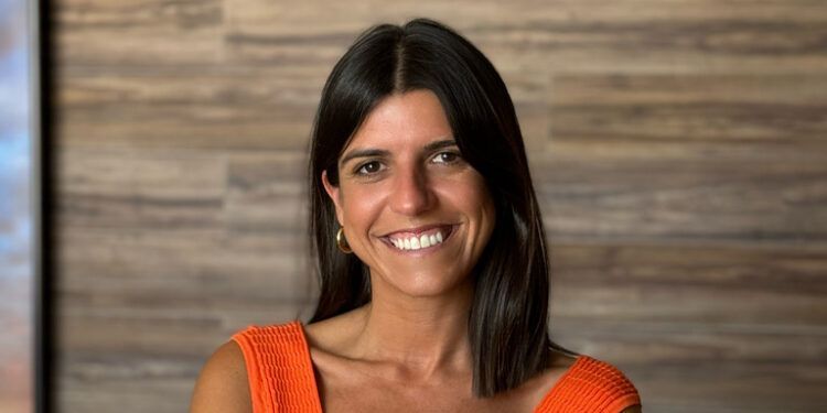 Andreia Abreu é a nova Head of Talent Acquisition da LindIT