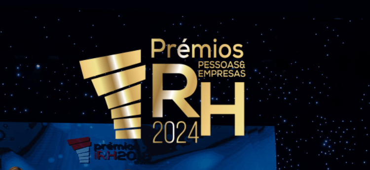 E os finalistas são… IIRH anuncia as empresas finalistas dos Prémios RH 2024