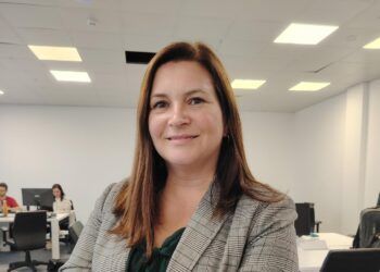 Carla Belo é nova Head of People da Brighten Consulting