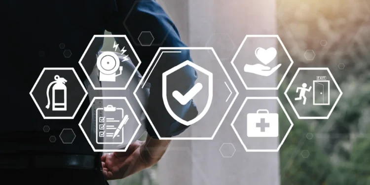 Saúde & Bem-estar By CENTRALMED: Como garantir a manutenção das medidas de autoproteção nas empresas?