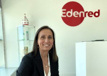 Conheça a vencedora do “Digital Transformation CEO of the Year 2024”