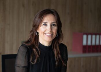Gabriela Mota, Sonae: “A tecnologia apresenta-se como um fator extra de atratividade e de retenção de talento”